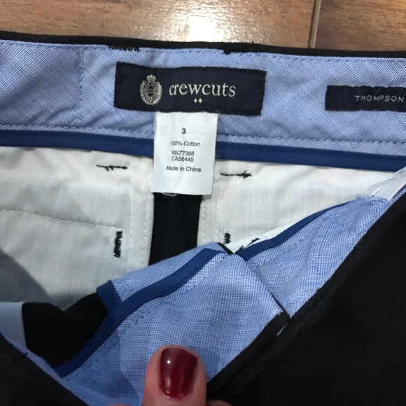 Crewcuts - Picture 3 of 4